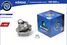 B-RING HBK1806 Ступица с подшип. в сборе daewoo Epica (06-) Evanda (06-) (перед.) [d=138.5 с abs] () hardig - 2
