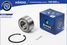 B-RING HBK1854 Подшипник ступицы hyundai ix35 (10-) (перед. компл.) [45x84x41/39] () hardig - 1