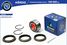 B-RING HBK5905 Подшипник ступицы nissan Almera i (95-) (перед. компл.) [38x74x36/33] () hardig - 2