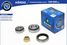 B-RING HBLK0101FL Подшипник ступицы lada 2101-2107 (перед. лев. компл.) [26x57.2x17.5/19.1x45.2x15.5] () hardig - 2