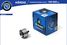 B-RING HBT7002 Ролик ГРМ GAZ 31105 (97-), chrysler Voyager (00-) (обводной) () hardig - 2