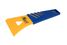 KRAFT KT 835234 Скребок с резиновой ручкой (18 см) - 2