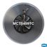 Krauf MCT0409TC Картридж для турбокомпрессора - 3