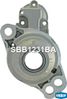 Krauf SBB1231BA Крышка стартера передняя - 1