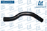 Longho 9640182 Патрубок системы охлаждения   hyundai: trajet 00- - 1