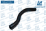 Longho 9640182 Патрубок системы охлаждения   hyundai: trajet 00- - 2
