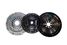 Stellox 07-01348-SX К-кт сцепления VW T4 2.4D/2.5TDi 90-03 - 1