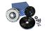 Stellox 07-01348-SX К-кт сцепления VW T4 2.4D/2.5TDi 90-03 - 2