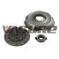 VASURE VRK034 Комплект сцепления Nissan Almera (00-) 1.5i - 1