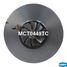 Krauf MCT0449TC Картридж для турбокомпрессора - 3