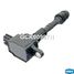 Krauf GCK0099TN Катушка зажигания - 2