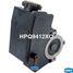 Krauf HPQ9412XQ Насос гидроусилителя руля - 2