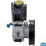 Krauf HPQ9412XQ Насос гидроусилителя руля - 4