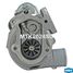 Krauf MTK2624SL Турбокомпрессор - 4