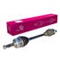 БелМаг BM.0265 Привод левый в сборе для Vesta (кпп 21807), OEM № 8450006571, арт. - 1