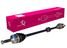 БелМаг BM.0266 Привод правый в сборе для Vesta (кпп 21807), OEM № 8450006570, арт. - 1