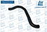 Longho 9640147 Патрубок системы охлаждения   hyundai-kia  254112s100 - 2