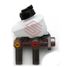 SEGMATIC SGBC1015 Цилиндр главный тормозной Daewoo Espero, Nexia 95-97 22,22 - 1