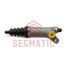 SEGMATIC SGCC1005 Цилиндр рабочий сцепления Audi 80,90,100,200 (82-94), a6,a8,s6,v8 94-02 22,2 - 1