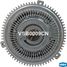 Krauf VSB0009CN Вискомуфта - 1