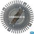 Krauf VSB0234CN Вискомуфта - 1