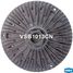 Krauf VSB1013CN Вискомуфта - 2