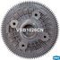 Krauf VSB1026CN Вискомуфта - 2