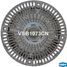 Krauf VSB1073CN Вискомуфта - 2