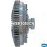 Krauf VSB1083CN Вискомуфта - 3