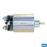 Krauf SSM7110RN Втягивающее реле стартера - 1