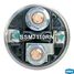 Krauf SSM7110RN Втягивающее реле стартера - 3