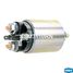 Krauf SSM7110RN Втягивающее реле стартера - 5