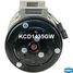 Krauf KCD1435GW Компрессор кондиционера - 5