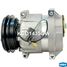 Krauf KCD1435GW Компрессор кондиционера - 6