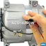 Krauf KCD1435GW Компрессор кондиционера - 7