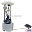 UTM AH0262B Модуль в сборе с бензонасосом - 2