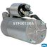 Krauf STF0613BA Стартер - 2