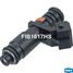 Krauf FIB1617HS Форсунка бензиновая - 1