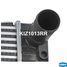 Krauf KIZ1013RR Интеркулер - 4