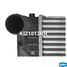 Krauf KIZ1013RR Интеркулер - 5