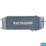 Krauf KIZ1032RR Интеркулер - 2