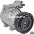 Krauf KCD9033YU Компрессор кондиционера - 1