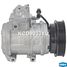 Krauf KCD9033YU Компрессор кондиционера - 3