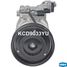 Krauf KCD9033YU Компрессор кондиционера - 4