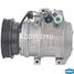Krauf KCD9033YU Компрессор кондиционера - 5