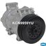 Krauf KCN9959YU Компрессор кондиционера - 1