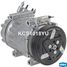 Krauf KCS1018YU Компрессор кондиционера - 1