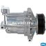 Krauf KCV8013YU Компрессор кондиционера - 5