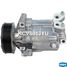 Krauf KCV8013YU Компрессор кондиционера - 7