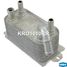 Krauf KRO1010RR Масляный радиатор - 1